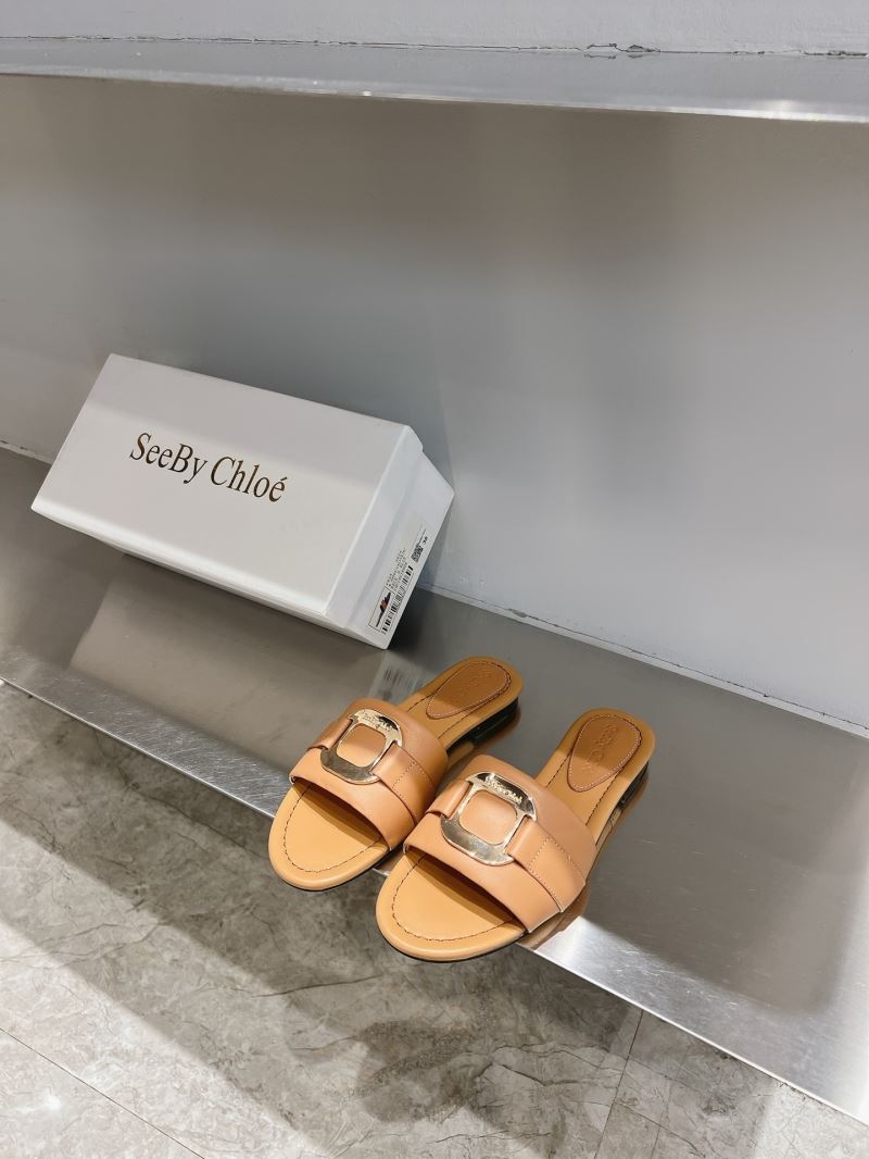 Chloe Sandals